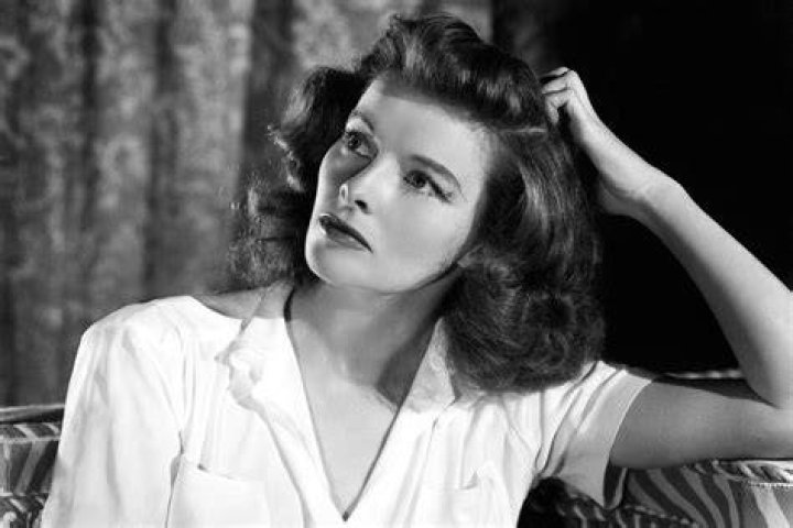 Katharine Hepburn Wallpapers Wallpaper Cave