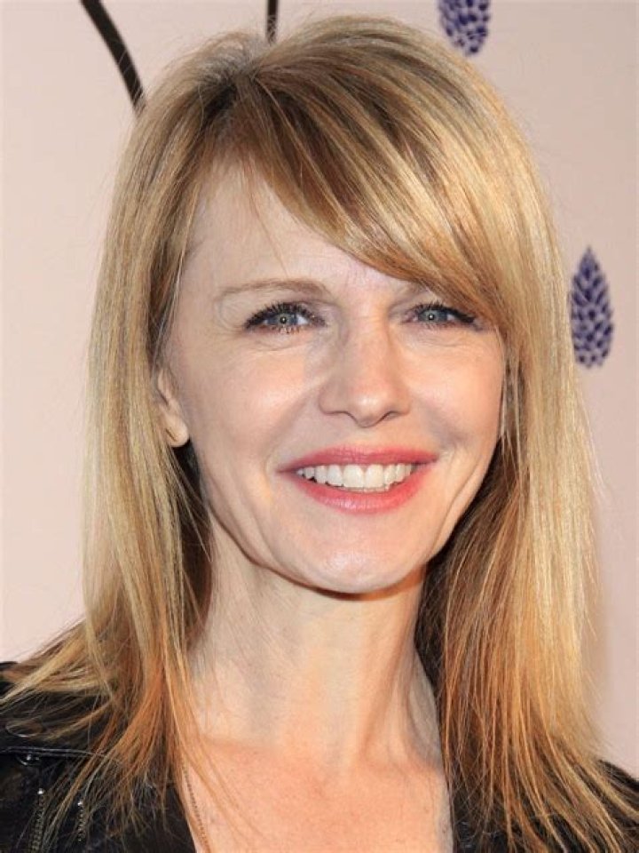 Kathryn Morris 2024: Unveiling The Unseen