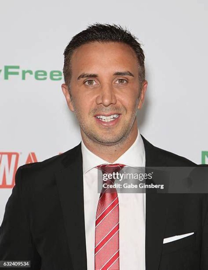 Keiran Lee
