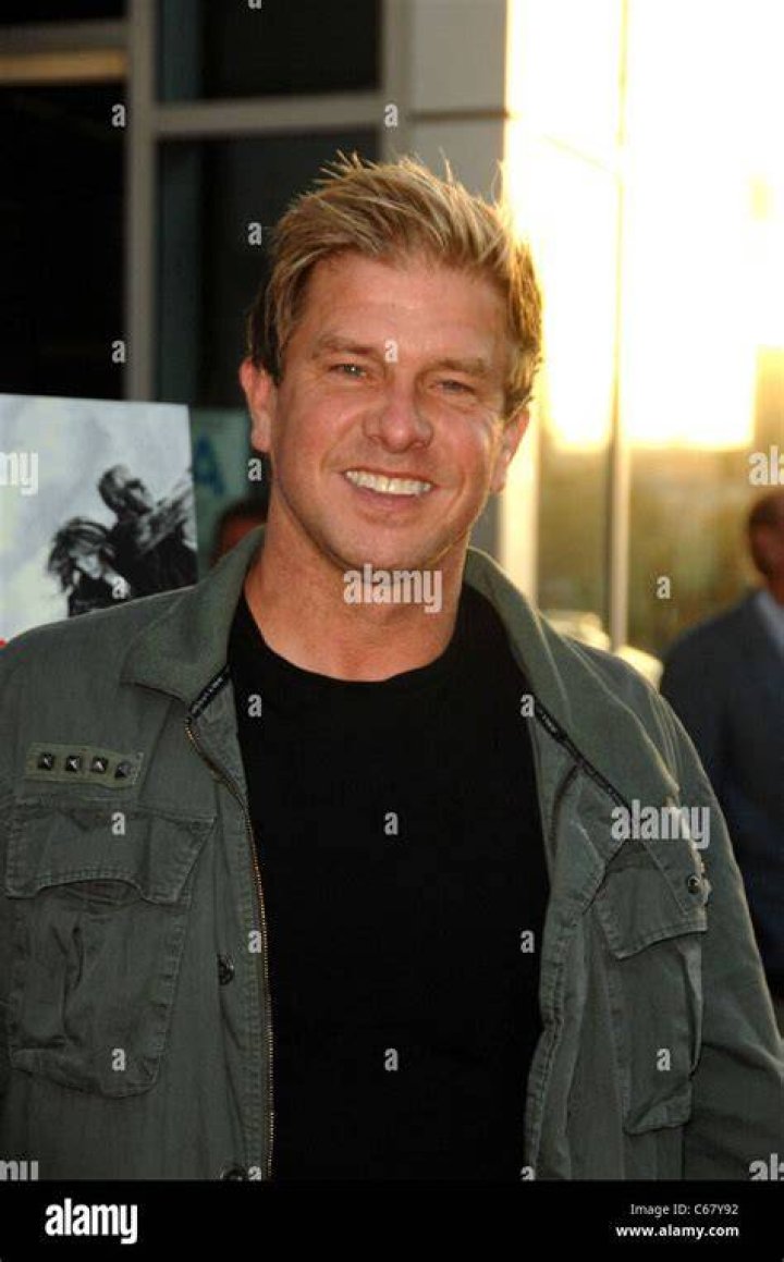 Kenny Johnson at the premiere screening of FX's SONS OF ANARCHY &copy;2011