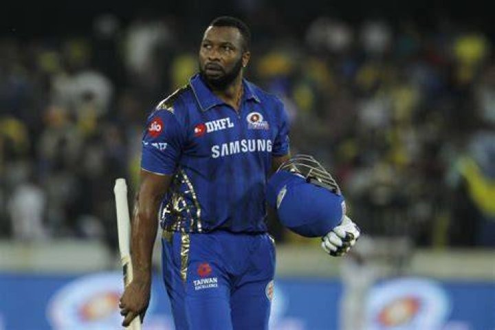 Kieron Pollard Height, Weight, Net Worth, Age, Birthday, Wikipedia, Who
