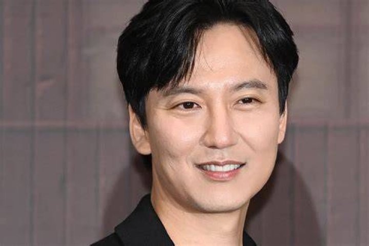 Kim Nam Gil 김남길 An Actors' Actor Films 'The Guardian