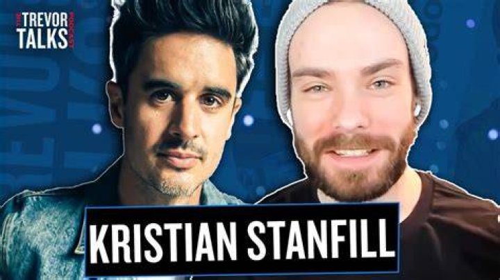 Kristian Stanfill (kpstanfill) / Twitter