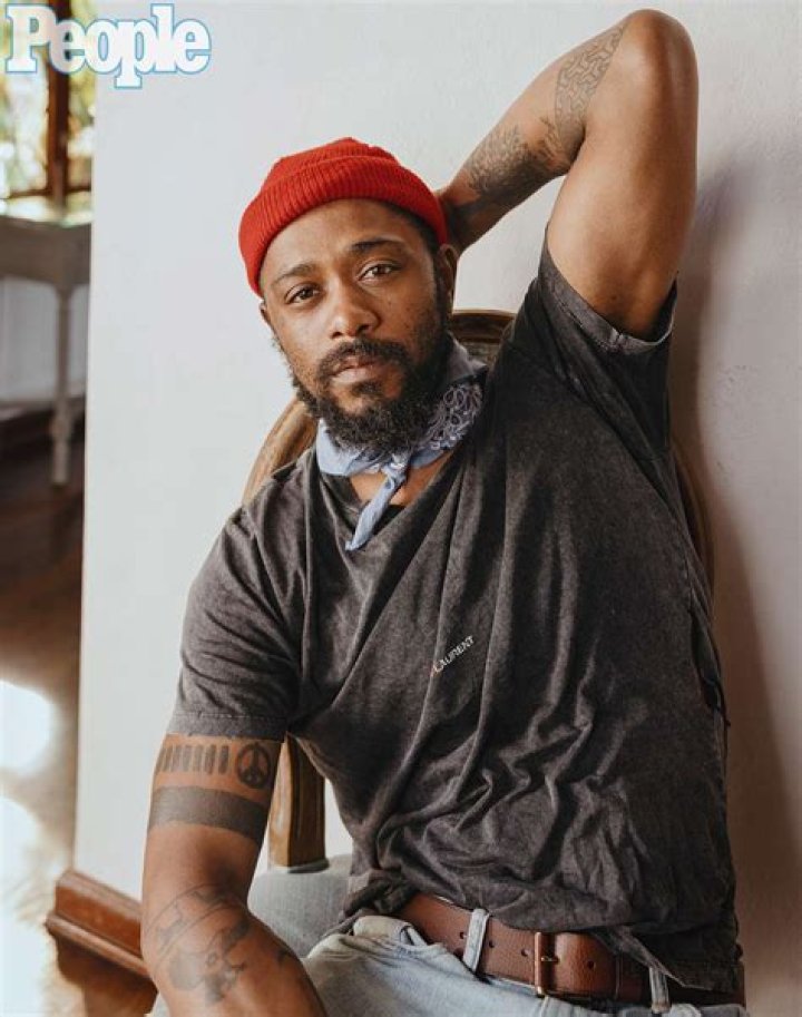 LaKeith Stanfield on How Fatherhood Changed Him &lsquo;A Stronger Love Than