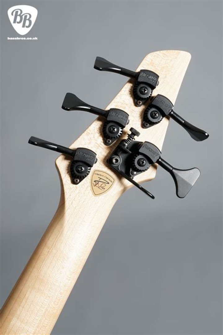 Lee Sklar Signature Dingwall Dingwall