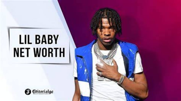 Lil Baby's Net Worth 2024: Uncovering Success Secrets