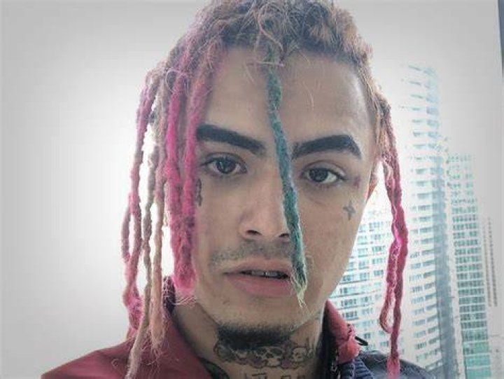Lil Pump Arrested for Shooting Gun Inside His California Home