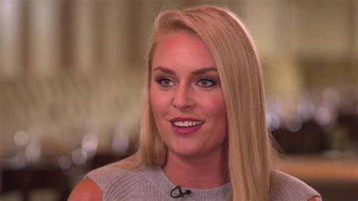 Lindsey Vonn’s diet Skier reveals fatty foods that help her gain muscle