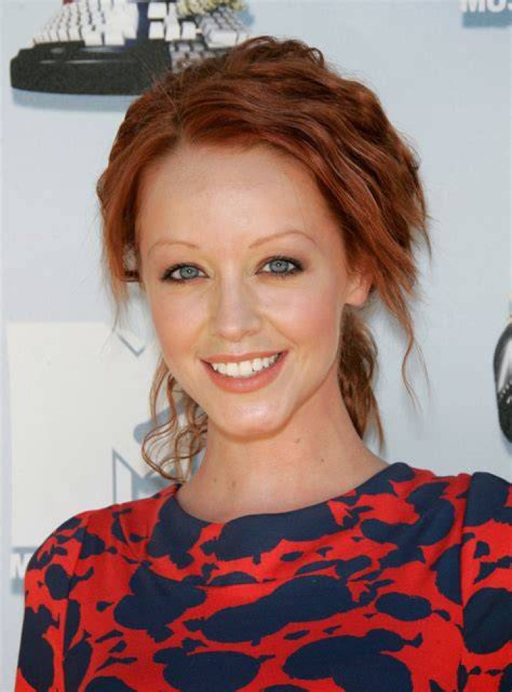 Lindy Booth summary Film Actresses
