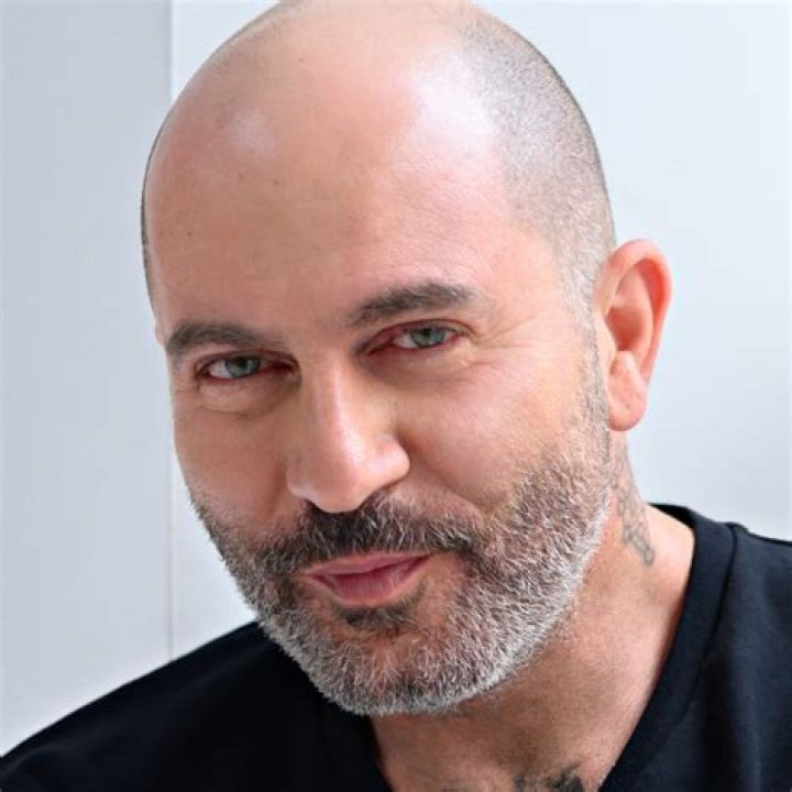 Lior Raz Cliveden Literary Festival