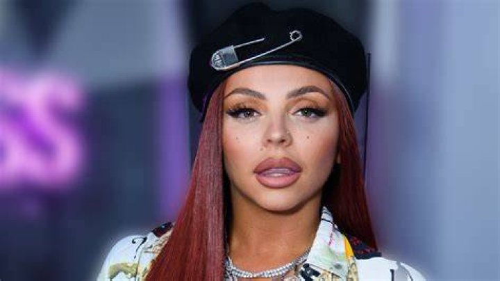 Little Mix Jesy Nelson Net Worth crterber