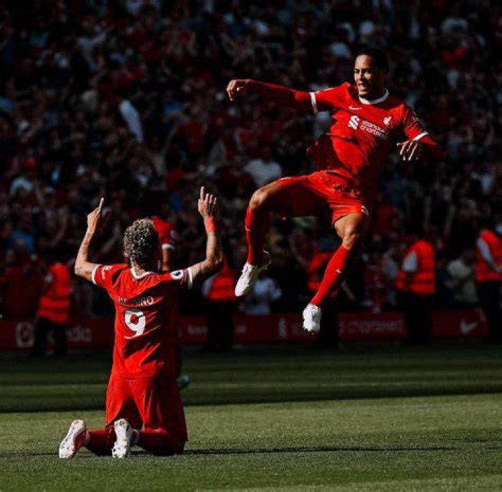 Liverpool FC's Harvey Elliott's girlfriend shares reason behind