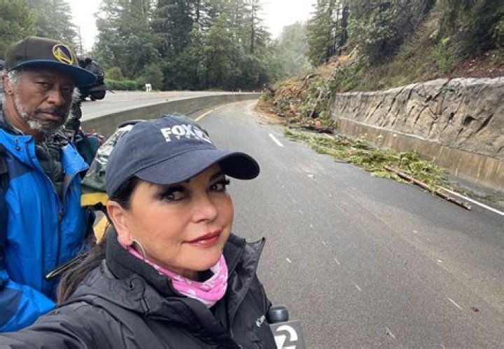 Longtime Bay Area Meteorologist Roberta Gonzales Still Lives For the