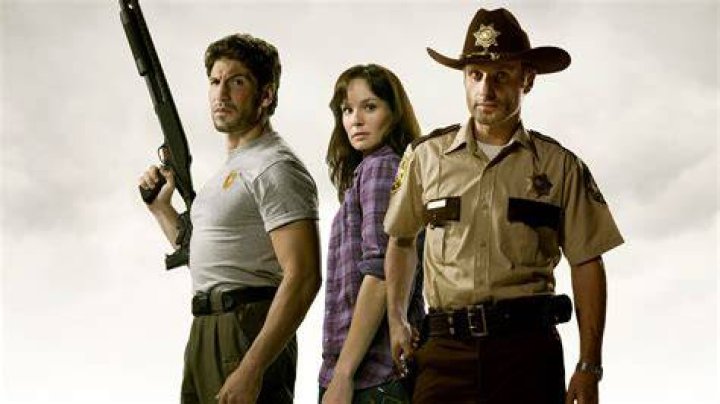 Lori Grimes HD Background