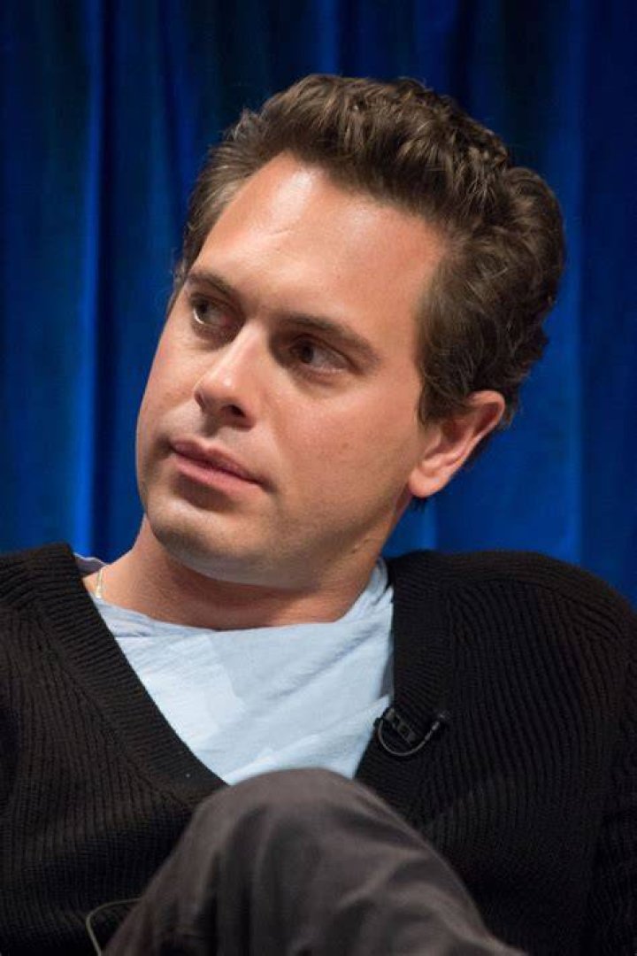 &lsquo;Newsroom&rsquo;s&rsquo; Thomas Sadoski in Talks to Star With Reese Witherspoon in