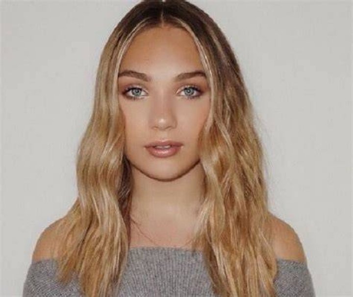 Maddie Ziegler Age, Height, Biography 2023, Wiki, Net Worth, Boyfriend