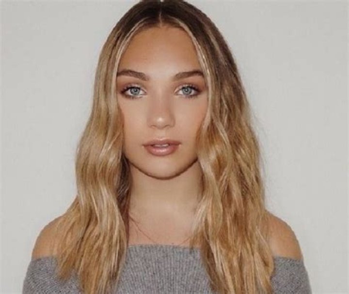 Maddie Ziegler (Dancer) Age, Biography, Wiki, Height, Weight