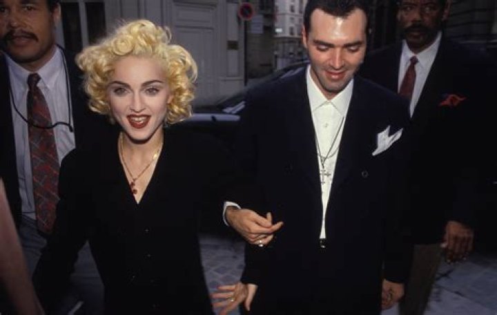 Madonna's Journey From Stelle Ciccone To Pop Icon