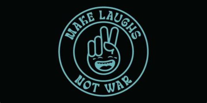 Make Laughs Not War feat. Mark Normand Carolines on Broadway