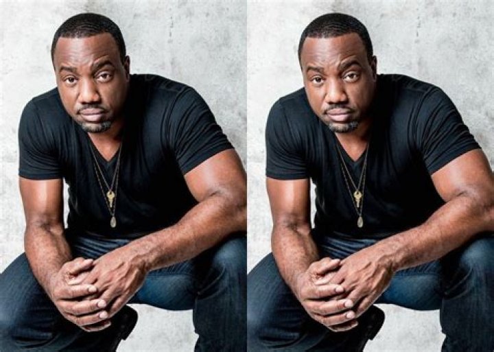 Malik Yoba's Wife and Trans Women Attraction