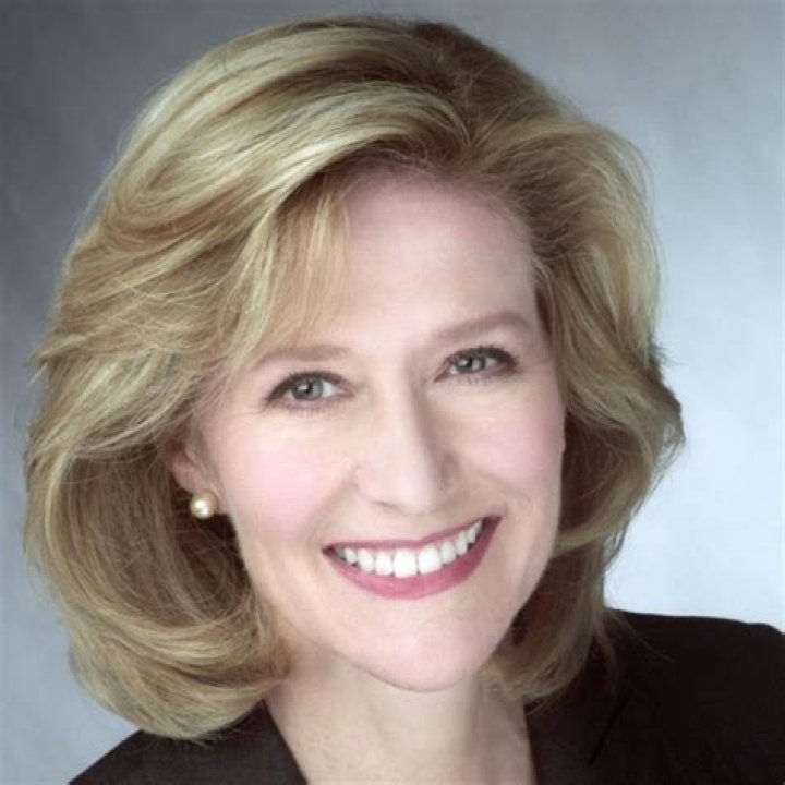 Mary Ann Childers The Chicago Network