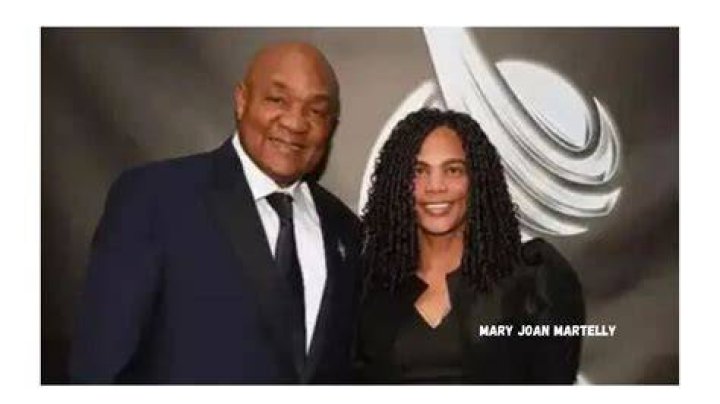 Mary Joan Martelly Where is Foremans Wife Now Magical Assam
