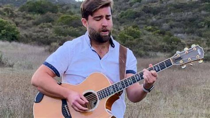Matt Long Together (Acoustic Video) YouTube