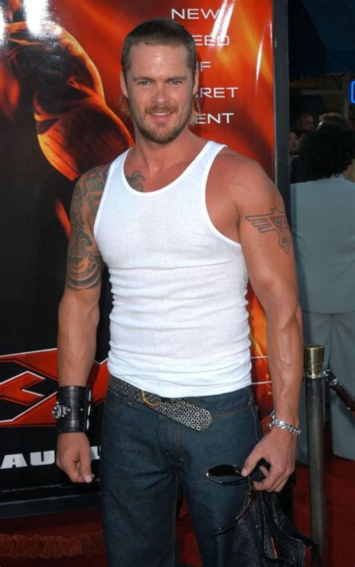 Matt Schulze Official Site for Man Crush Monday MCM Woman Crush