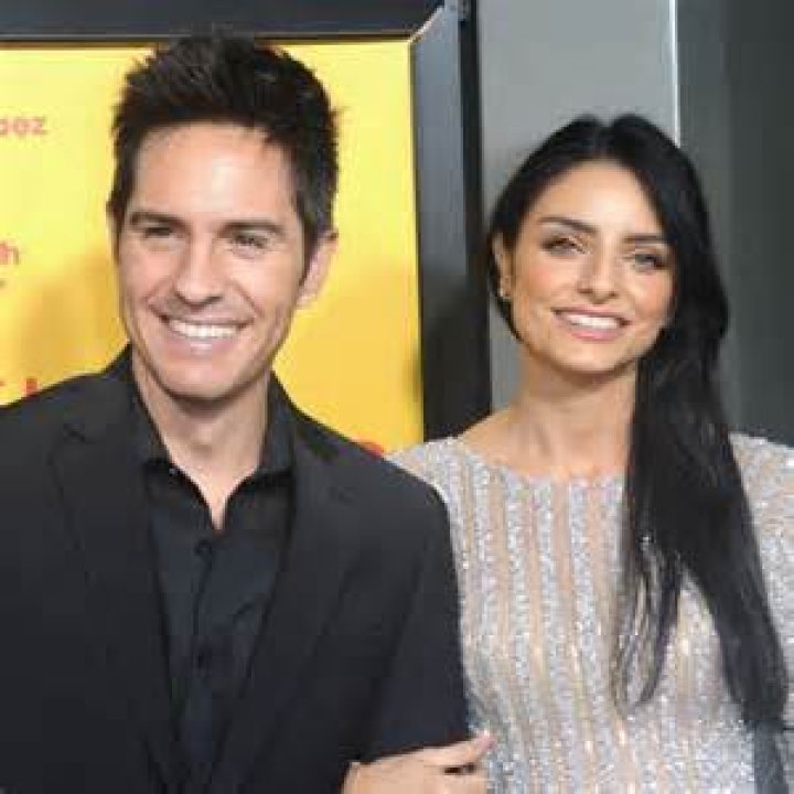 Mauricio Ochmann deja atónitos a famosos al celebrar 18 años de su hija