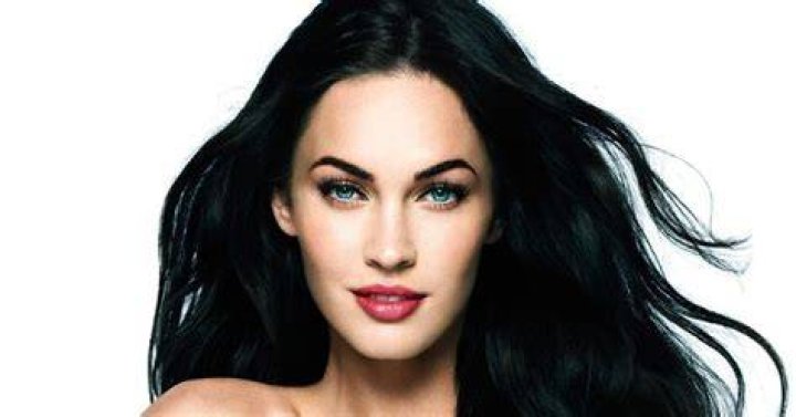 MEGAN FOX BODY MASS INDEX MASS