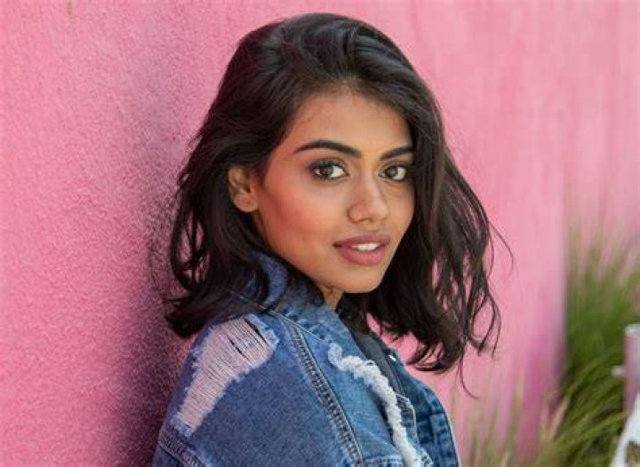 Megan Suri Talks 'Never Have I Ever' & Decolonizing South Asian Mindsets