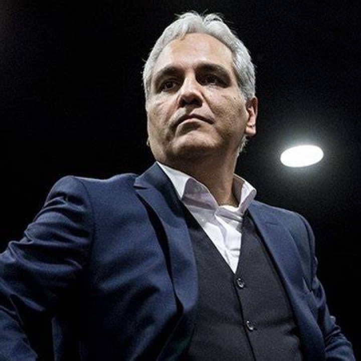 Mehran Modiri Biography, Career, Awards, Acting, Net Worth, Married,