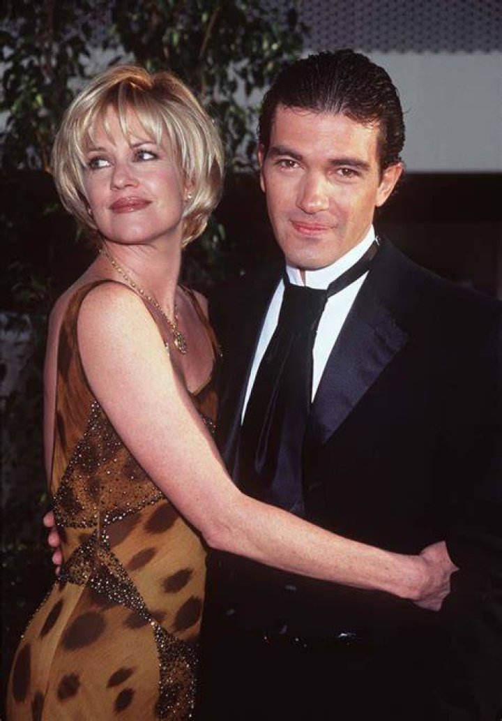Melanie Griffith and Antonio Banderas' daughter Stella files paperwork
