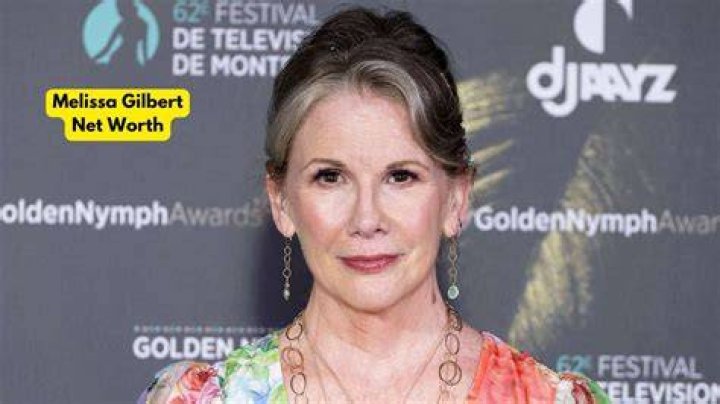 Melissa Gilbert Net worth, Age Weight, BioWiki, Wife, Kids 2022 The