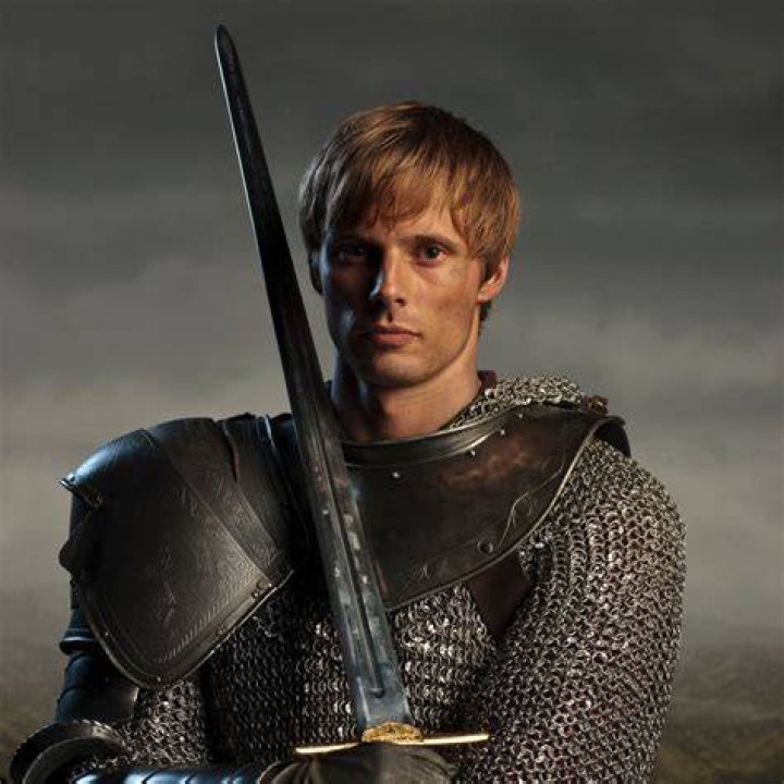 Merlin S4 Promo by TwilightxGirl on deviantART Merlin