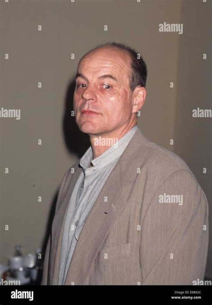 Michael ironside hires stock photography and images Alamy