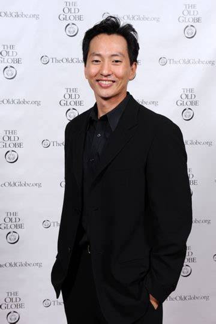 Michael K. Lee