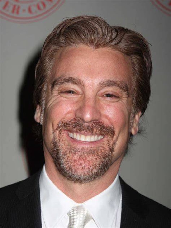 Michael T. WEISS Biographie et filmographie