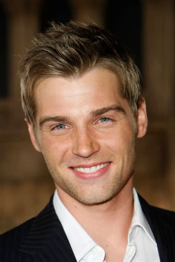 Mike Vogel Mike Vogel Photo (37470153) Fanpop