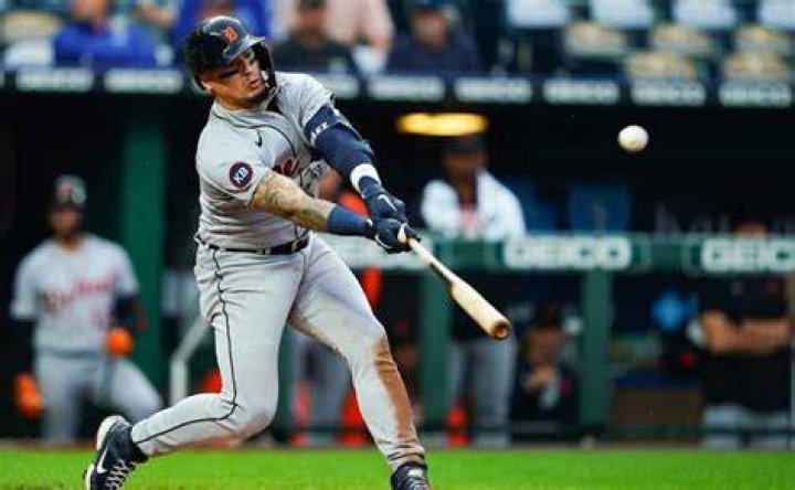 MLB regalo Javy B&aacute;ez dio a esposa D&iacute;a de la Madre fotos