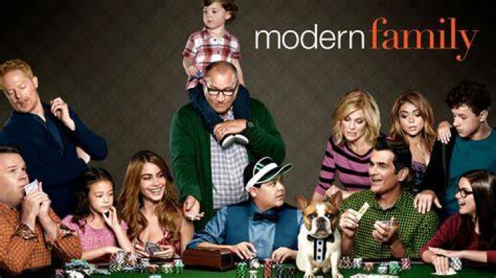 Modern Family's Rico Rodriguez Mourns Death of His Father Roy Rodriguez