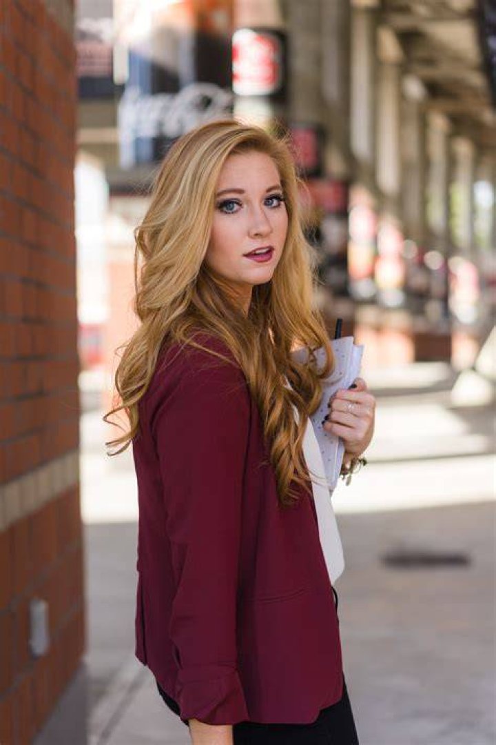 My Story &mdash; Abby Labar