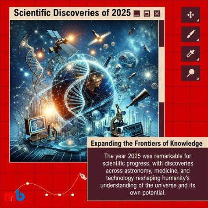 New Insights And Potential Discoveries