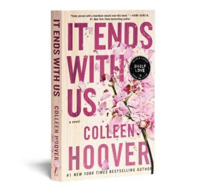 Nicole Laeno Book Club Literati