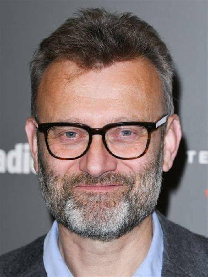 Outnumbered’s ‘parents’ Hugh Dennis and Claire Skinner are a reallife