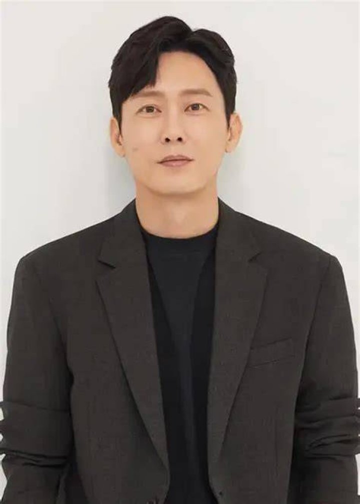 Park Byung-eun's Marital Status Finally Revealed