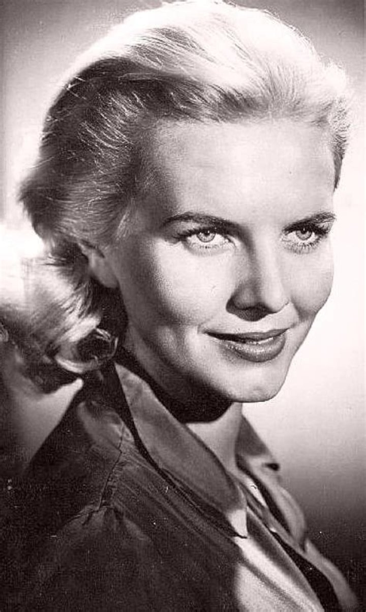Patricia Cutts IMDb