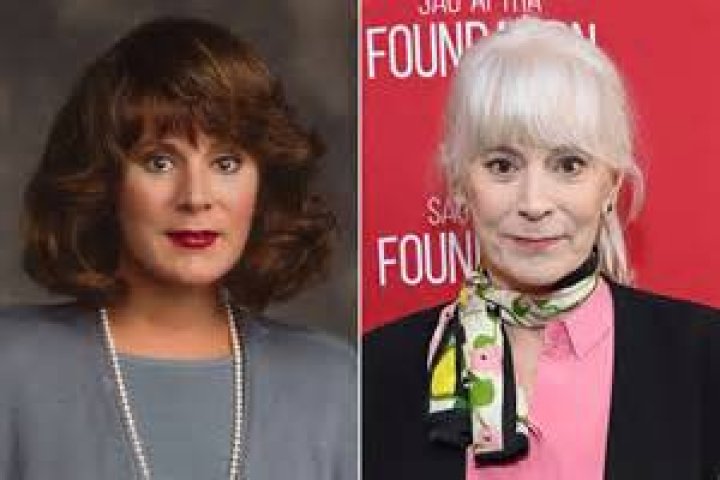 Patricia Richardson Has No Regrets About Leaving Hollywood For Family