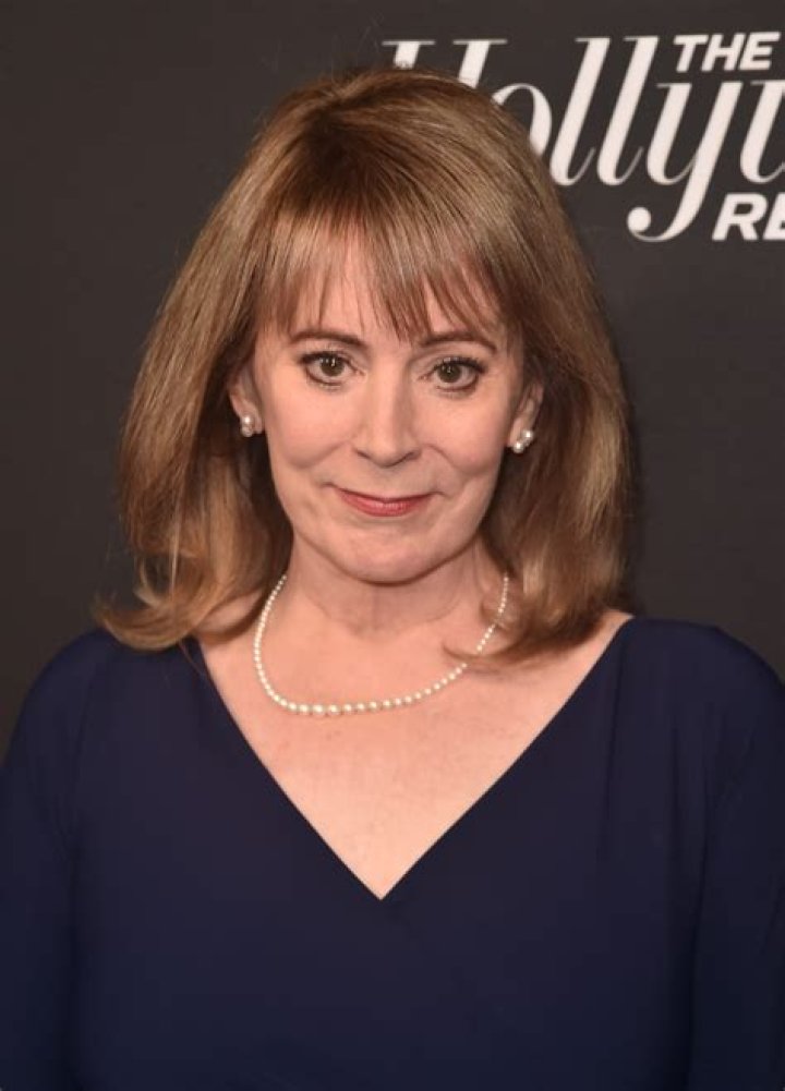 Patricia Richardson Wiki, biograf&iacute;a, edad, patrimonio, relaciones