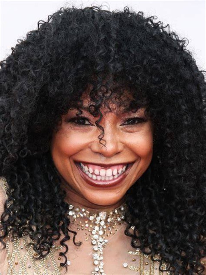 Paula Jai Parker Actress, Comedian, Director
